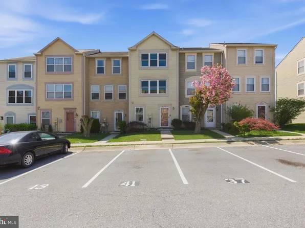 4251 Tazewell Ter, Burtonsville, MD 20866
