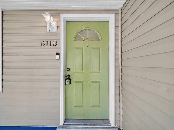 4th image of 6113 Pamlico Cir