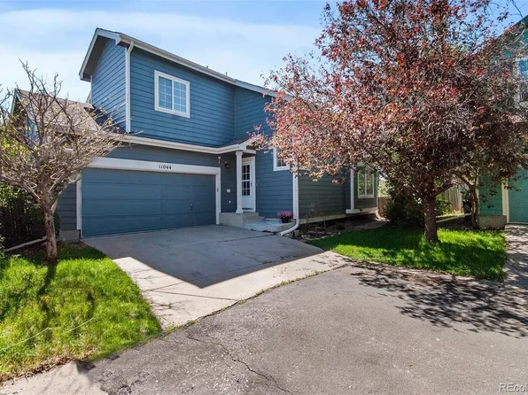 11044 Grouse Court, Parker, CO 80134