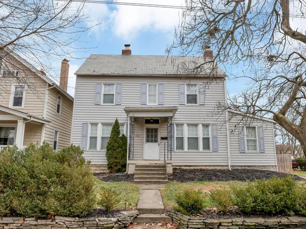 1620 Ashland Ave, Columbus, OH 43212