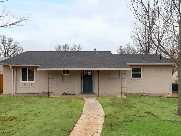 2126 Travis Dr, Carrollton, TX 75006