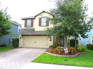 18882 Deer Tracks Loop, Lutz, FL 33558