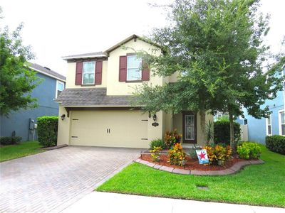 18882 Deer Tracks Loop, Lutz, FL, 33558