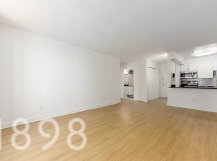 140 Riverside Blvd APT 308, New York, NY 10069