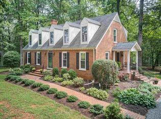 14147 Brookman Rd, Somerset, VA 22972