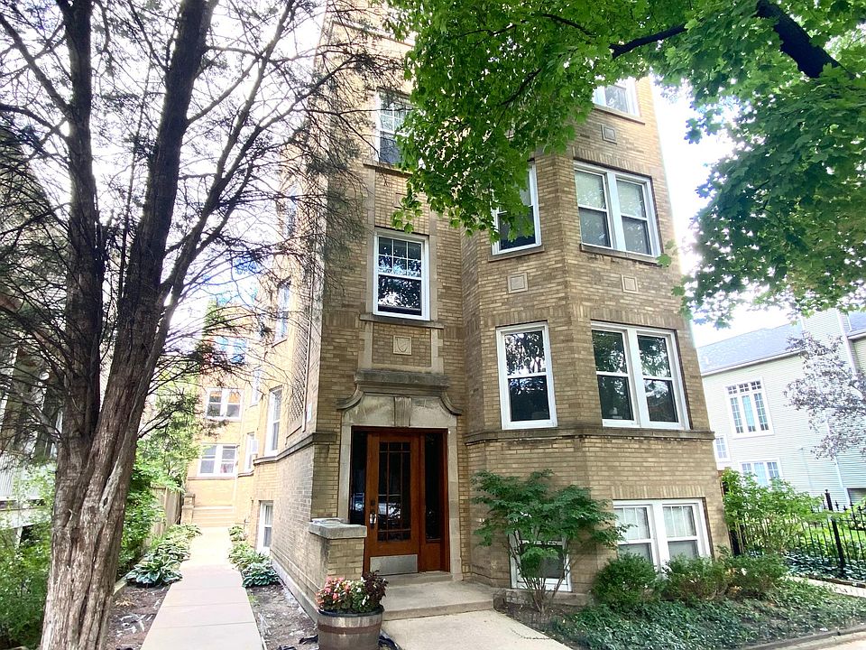 1st image of 2118 W Giddings St #1A