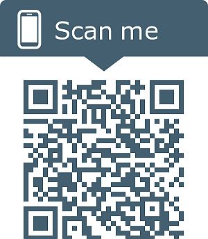 Rental Application (open camera app to scan)