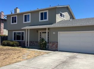 128 McMillan Dr, Santa Cruz, CA 95060