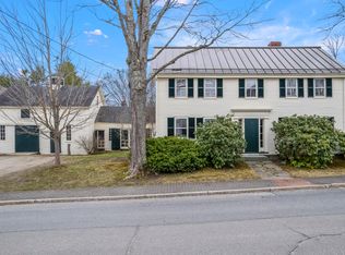 4 Washington St, Wiscasset, ME 04578