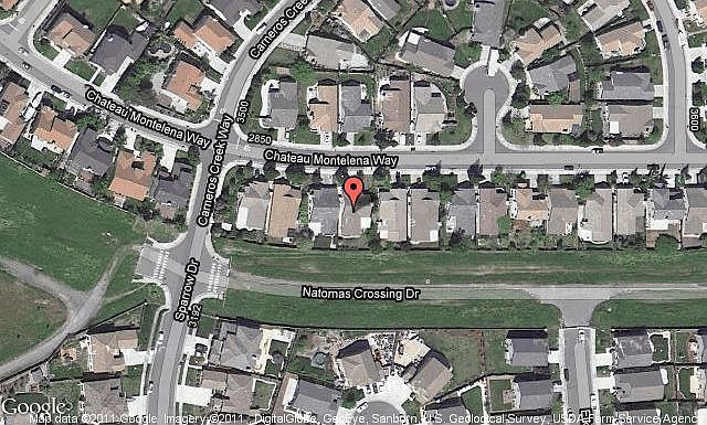 Map View