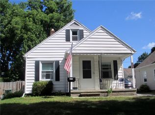 252 Farmington Rd, Rochester, NY 14609