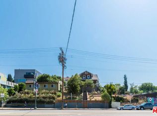 1488 W Sunset Blvd, Los Angeles, CA 90026