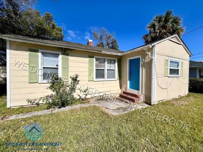 3017 Broadway Ave, Jacksonville, FL, 32254