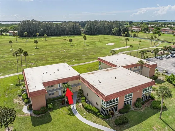 55 Woodland Drive #206, Vero Beach, FL 32962