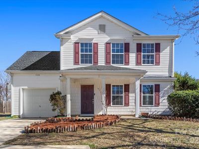 1428 Nature Pl, Charlotte, NC, 28214