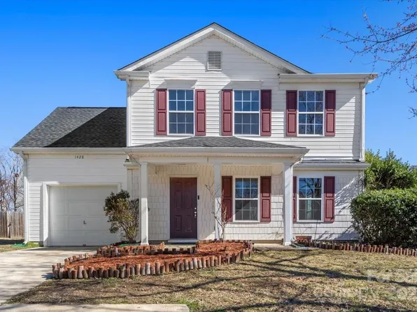1428 Nature Pl, Charlotte, NC 28214