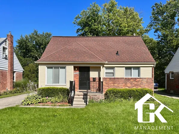 23120 Oneida St, Oak Park, MI 48237