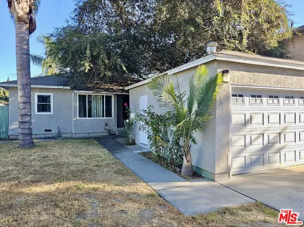 4261 Fernwood Ave, Lynwood, CA 90262