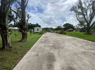 535 Highway 55, Montegut, LA 70377