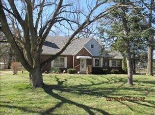 6450 Gray Rd, Indianapolis, IN 46237