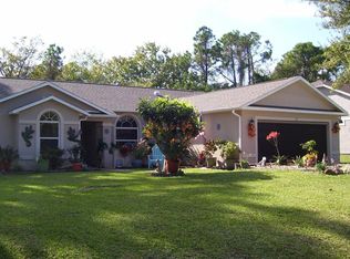 13 Putter Dr, Palm Coast, FL 32164