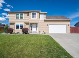 2381 Combine St, East Wenatchee, WA 98802