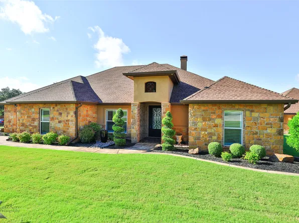 110 Benton, Tuscola, TX 79562