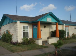 2127 28th St, Galveston, TX 77550