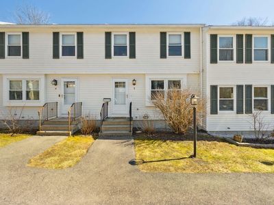 60 King Street UNIT 3, Saco, ME, 04072