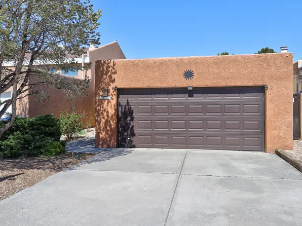 11115 Paris Ave NE, Albuquerque, NM 87111