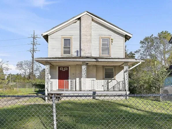 116 Strand Ave, Dayton, OH 45417