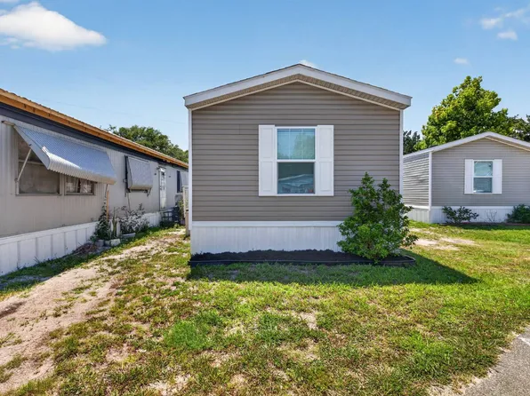 1300 Hand Ave Lot B24, Ormond Beach, FL 32174