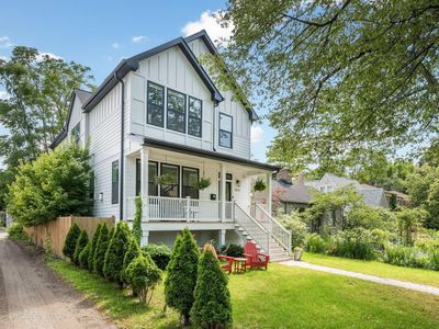 1612 Madison St, Evanston, IL, 60202