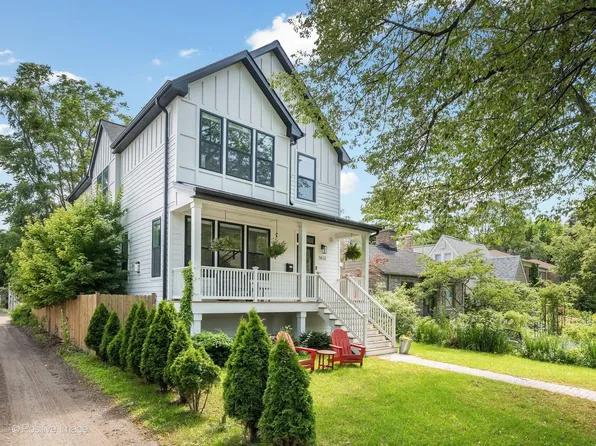 1612 Madison St, Evanston, IL 60202