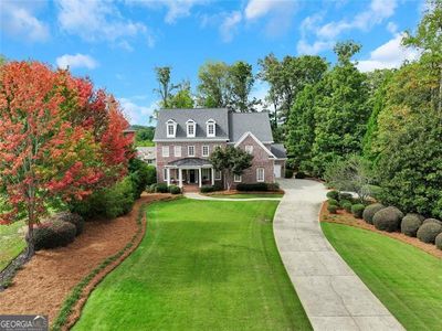 4992 Price Dr, Suwanee, GA, 30024