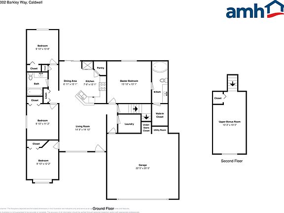 2nd image of 5002 Barkley Way