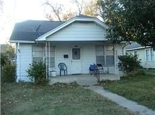 6711 N Main St, Houston, TX 77008