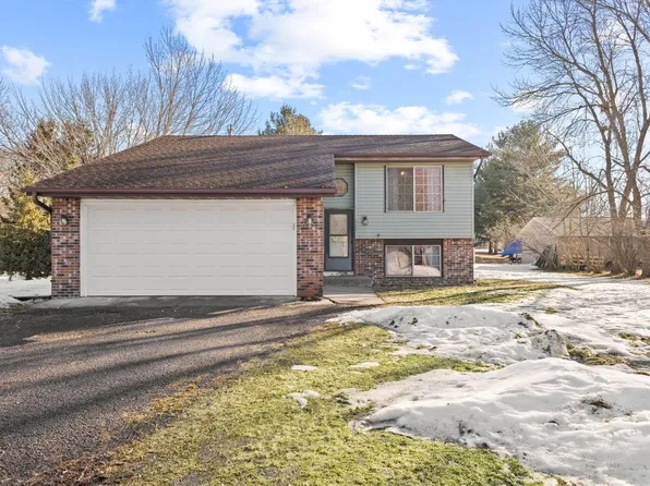 311 Oriole Ave S, Maple Lake, MN 55358