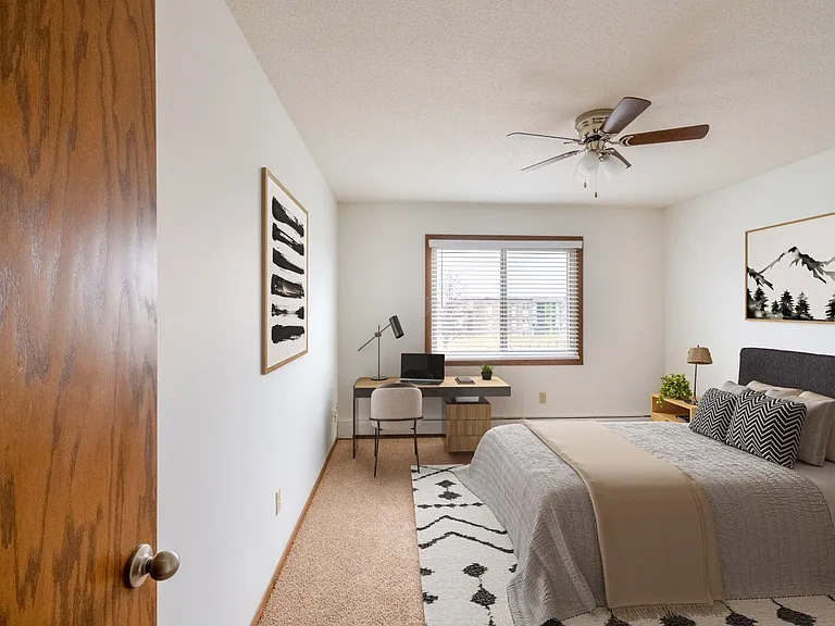 Sumter Green Apartments — Photo 34