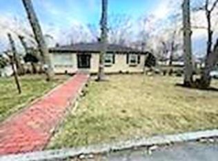 266 Menlo St, Brockton, MA 02301