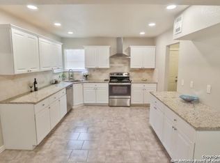 433 San Angelo, San Antonio, TX 78212