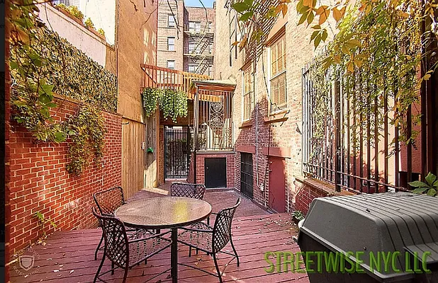 Rented by Streetwise NYC LLC | media 14