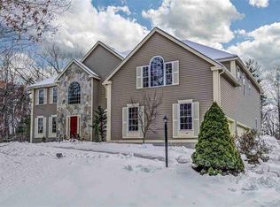 10 Partridge Rd, Windham, NH 03087