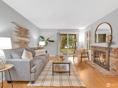 14421 NE 30th Place #7B, Bellevue, WA, 98007