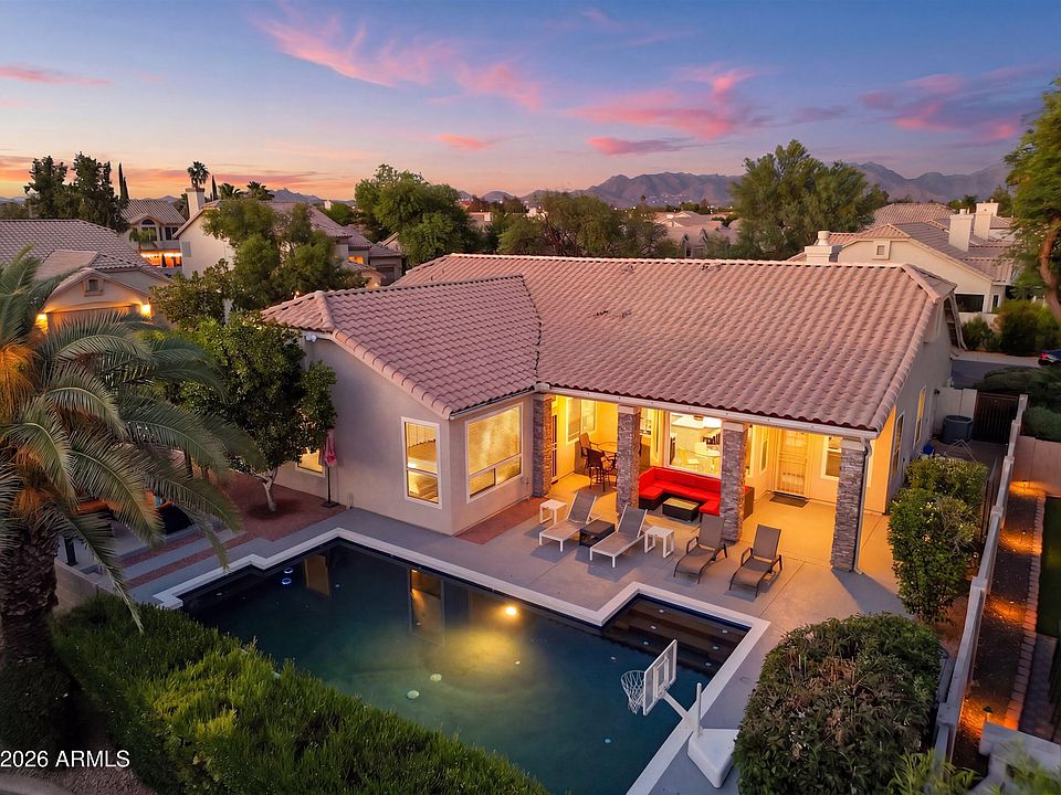 16642 N 61ST Place, Scottsdale, AZ 85254 | MLS #7028869 | Zillow