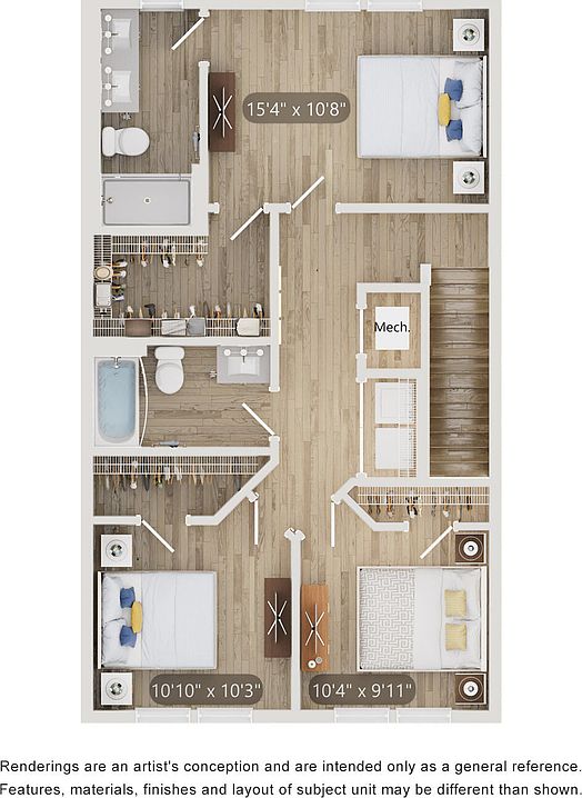 Unit 12606, Unit 2425, Unit 12600, Unit 2449, Unit 2431, Unit 12618