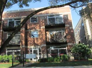 4904 S Vincennes Ave #3, Chicago, IL 60615