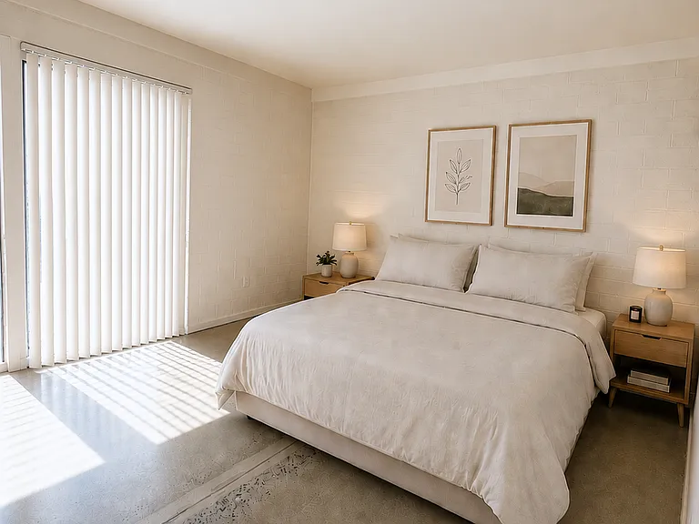 Duo Apartments — Photo 30