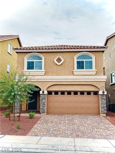 5412 Crossgates Ave, Las Vegas, NV, 89139