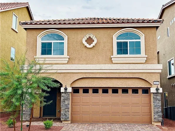 5412 Crossgates Ave, Las Vegas, NV 89139